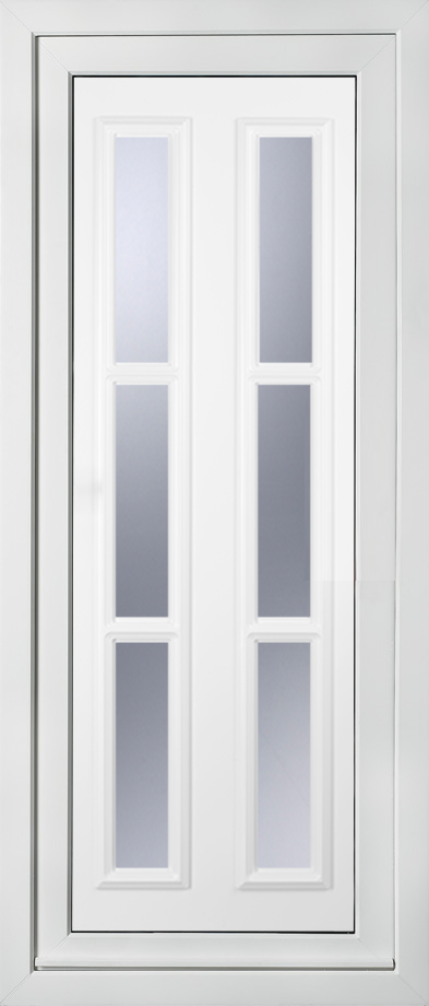 Provence Six Glazed